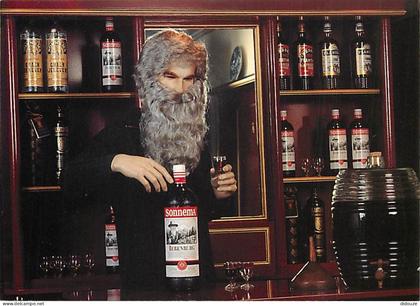 Pays-Bas - Nederland - Bolsward - Distilleerderij - CPM - Voir Scans Recto-Verso