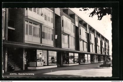 AK Boxtel, Baanderherenweg