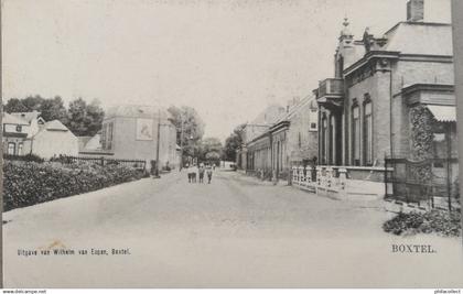 Boxtel (N - Br.) 1905 Topkaart