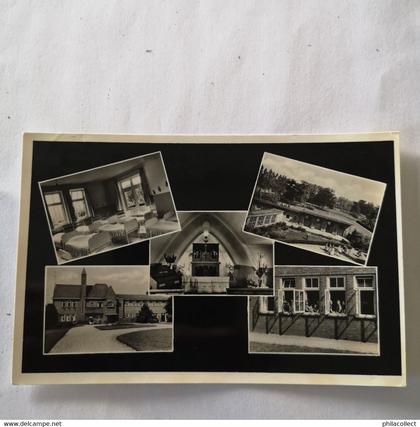 Boxtel (N - Br.) Kinderrustoord St. Antonius - Bosseweg ca 196?