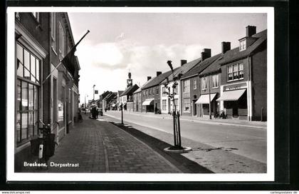AK Breskens, Dorpsstraat