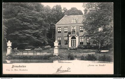 AK Breukelen, Boom en Bosch