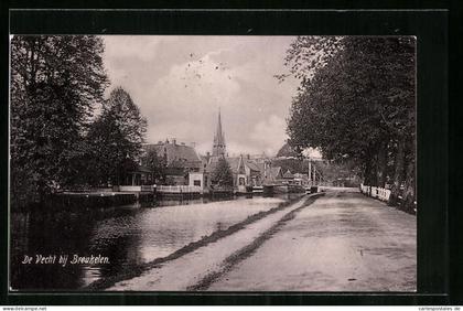 AK Breukelen, De Vecht bij Breukelen
