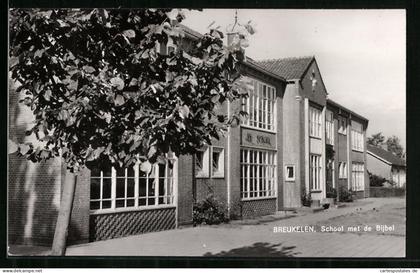 AK Breukelen, School met de Bijbel