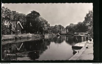 AK Breukelen, Vechtgezicht