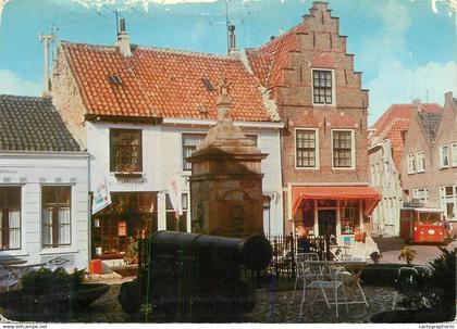 Netherlands Brielle Wellerondom