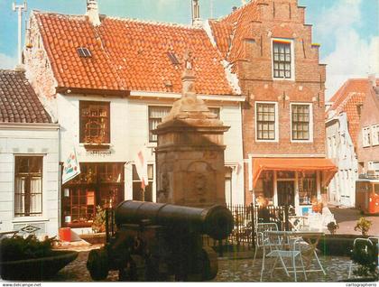 Netherlands Brielle Wellerondom