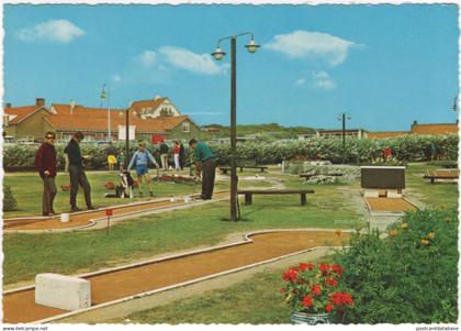 Cadzand - Midged Golfbaan