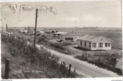Cadzand - Onder de duinen