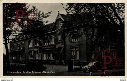 Coevorden  Aleida Kramer Ziekenhuis  Drenthe HOLLAND HOLANDA NETHERLANDS