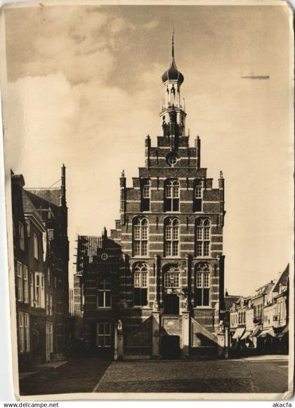 CPA CULEMBORG Raadhuis NETHERLANDS (713466)