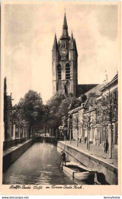 Delft