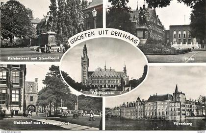 CPM Groeten uit Den Haag