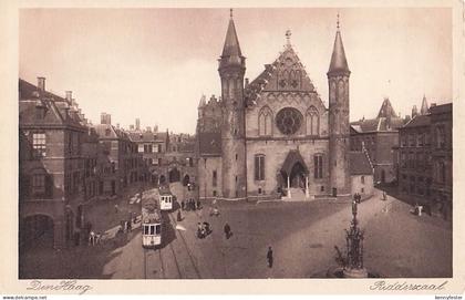 Den Haag Ridderzaal / s Gravenhage