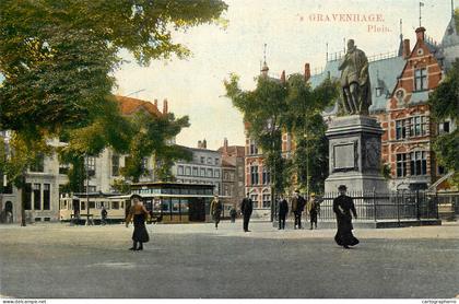 Den Haag ('s-Gravenhage)