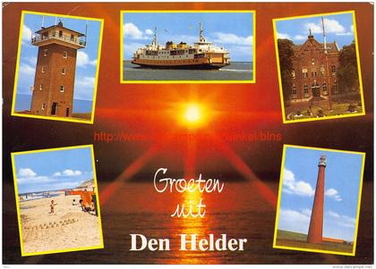 Den Helder