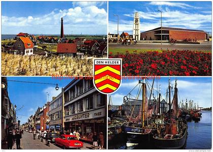 Den Helder