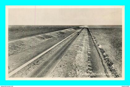 a923 / 491  Afsluitdijk Holland Friesland