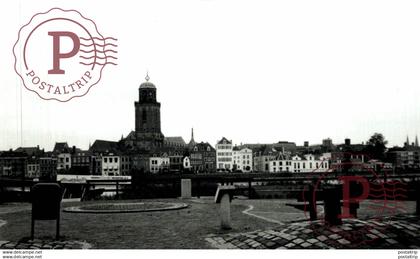 DEVENTER    Overijssel Deventer  HOLLAND HOLANDA NETHERLANDS