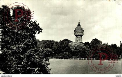 DEVENTER   WATERTOREN   Overijssel Deventer  HOLLAND HOLANDA NETHERLANDS