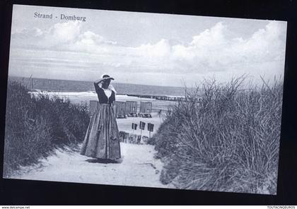 DOMBURG