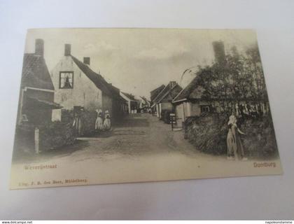 Domburg, Weverijstraat