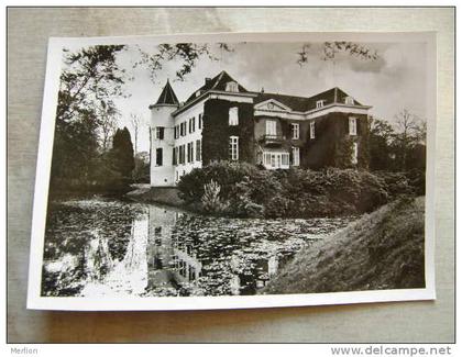 Doorn - Huis Doorn   D86527