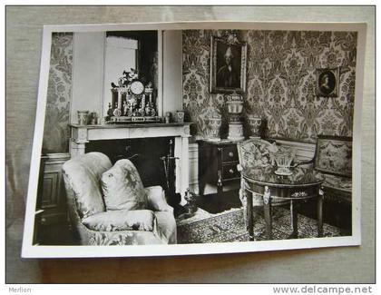 Doorn - Huis Doorn   D86528