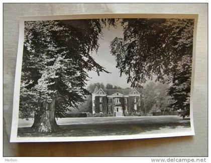 Doorn - Huis Doorn   D86532