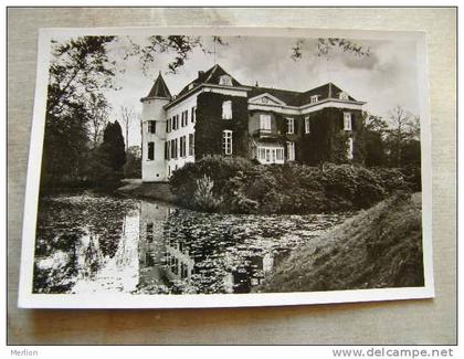 Doorn - Huis Doorn   D86536