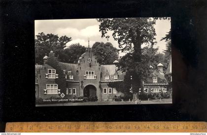 DOORN UTRECHT : Poortgebouw Huis Doorn