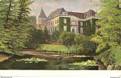 Nederland, DOORN, Huize Doorn (1930s)