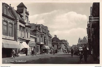 Nederland - DRACHTEN - Zuiderbuurt