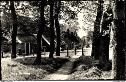 CPA Norg Drenthe, De Steeg
