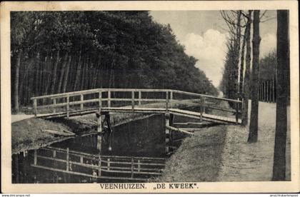 CPA Veenhuizen Drenthe, De Kweek