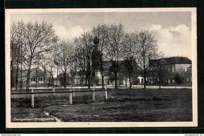 AK Dwingeloo, Brinkgezicht