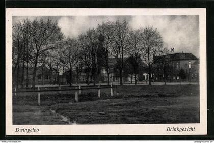 AK Dwingeloo, Brinkgezicht