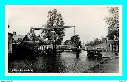 a783 / 219 EDAM Kwakelbrug