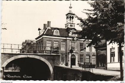 CPA EDAM Raadhuis NETHERLANDS (713737)