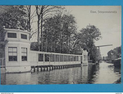 Edam Schepenmakersdijk