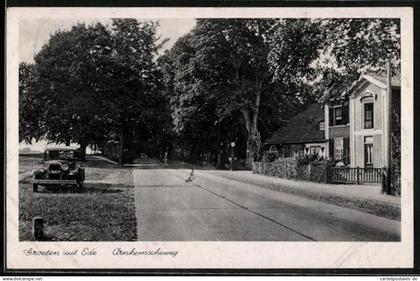 AK Ede, Arnhemscheweg