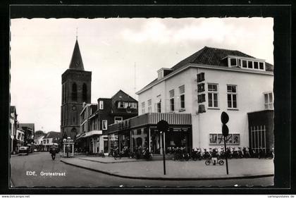 AK Ede, Grotestraat