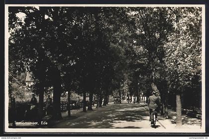 AK Ede, Stationsstraat