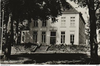 CPA EDE Gemeentehuis NETHERLANDS (713411)