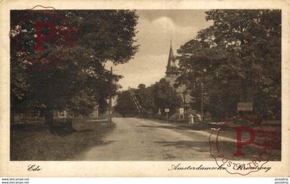 Ede Amsterdamsche Straatweg  GELDERLAND