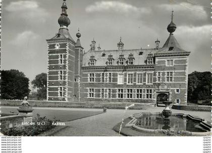 CPM Eijsden Kasteel