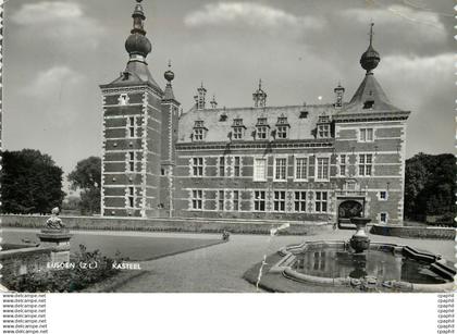 CPM Eijsden Kasteel