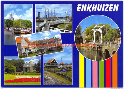 Enkhuizen