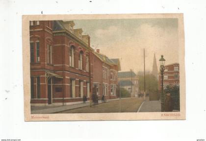 ENSCHEDE MOLENSTRAAT 1918