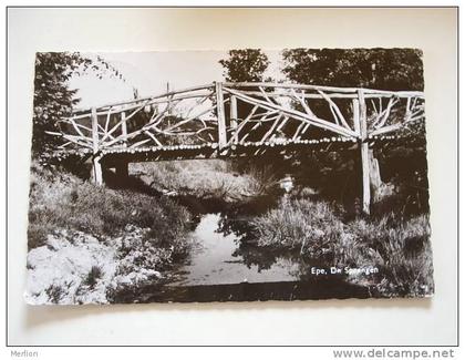 Epe - De Sprengen  D68508